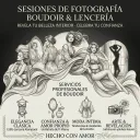 Sesion Boudoir / Lencería ESENCIA