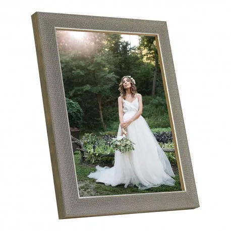 Portafotos Marco Madera 5812 (10x15)