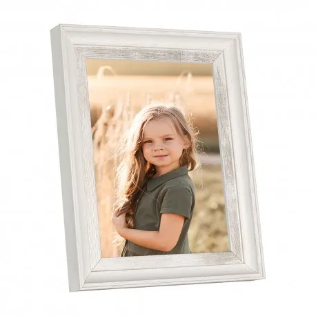 Portafotos Marco Madera 5437