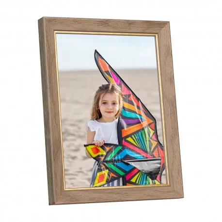 Portafotos Marco Madera 5765