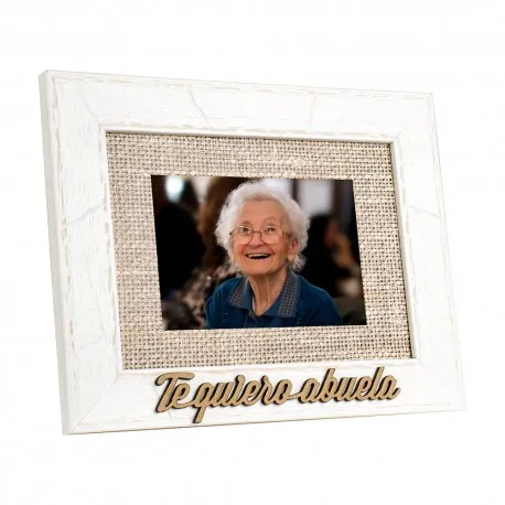 [KA611] Portafotos Marco Abuela KA611 10x15 / 13x18