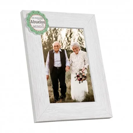 Portafotos Marco Abuelos KA653