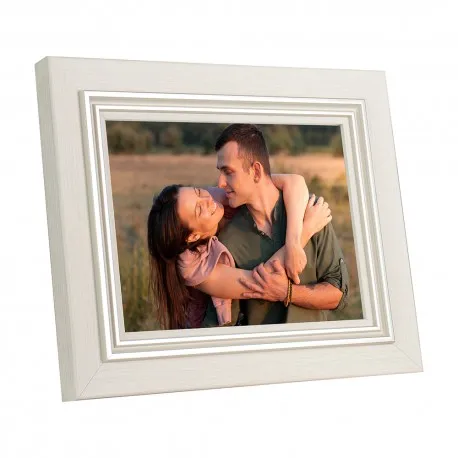 Portafotos Marco Madera 5567