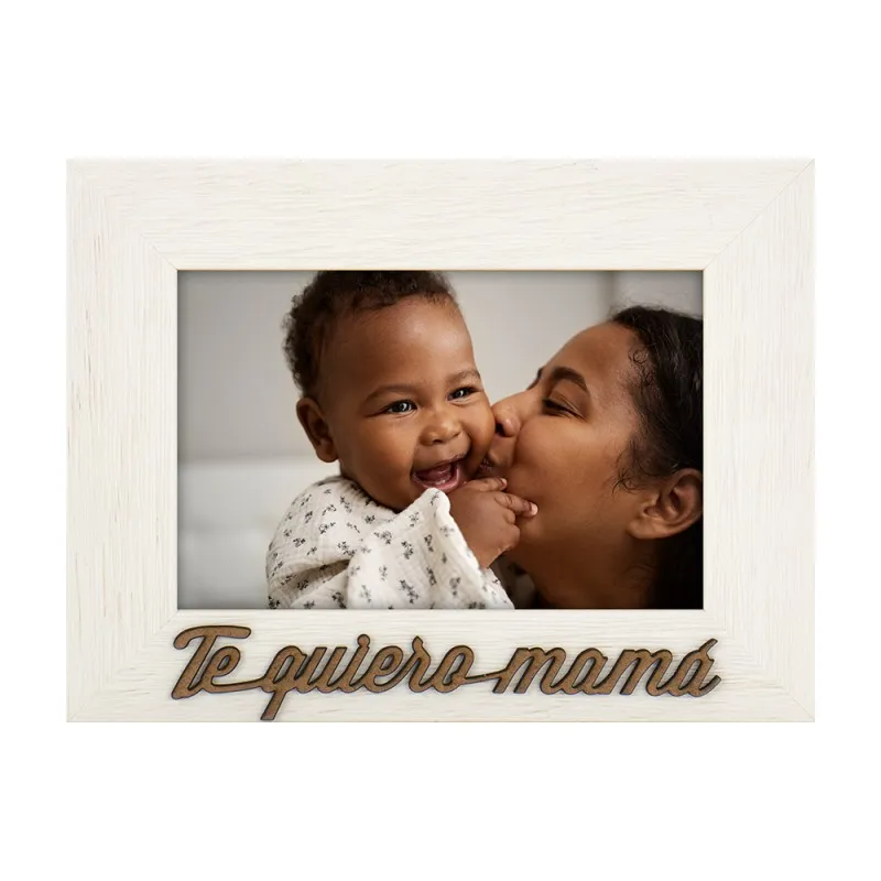 [KM30510] Portafotos Marco Madera KM305 (10x15)