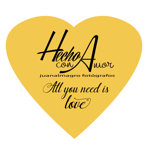Hecho con Amor